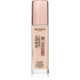 Cumpara ieftin Bourjois Always Fabulous machiaj persistent SPF 20 culoare 100 Rose Ivory 30 ml