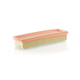 Filtru aer Mann C33006 Logan Dokker 1.4 1.6 E5 insertie 327x96x60mm