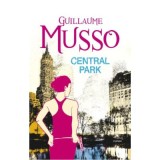 Central Park - Guillaume Musso