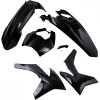 Kit complet Plastice KTM EXC 2012-2013 UFO BLACK