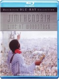 Live at Woodstock Blu-Ray | Jimi Hendrix, Nova Music