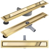 Rigola dus REA Neox pro Gold 70