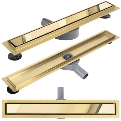 Rigola dus REA Neox pro Gold 60 foto