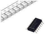 Amplificator Operațional 3MHz 4 Canale SO14 Rola Bandă