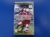 Pro Evolution Soccer PES 2011 PSP - Joc Fotbal Konami, limba engleză