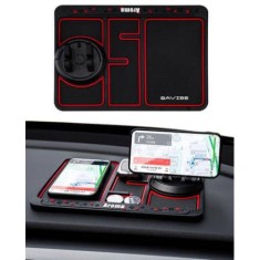 Suport telefon multifunctional antiderapant cu odorizant FHD-02 Automotive TrustedCars