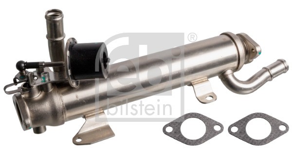 FEBI BILSTEIN 176884 Radiator, recirculare gaze de esapament