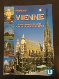 Vienne - Guide Touristique Avec Plan de la Ville et du Metro