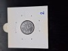 Moldova 5 bani 2004 - UNC, Europa