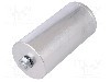 Condensator cu polipropilena, 70&micro;F, 330V AC, 600V DC - C44AHGP5700ZA0J