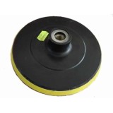 Rotoflex profesional, cauciuc flexibil, 125mm Z-TOOLS / 77400