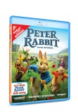 Peter Iepusarul (Blu Ray Disc) / Peter Rabbit | Will Gluck