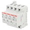 Limitator de Supratensiuni Tip 1 2P 80kA