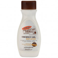 Palmer’s Hand & Body Coconut Oil Formula loțiune de corp hidratantă cu vitamina E 250 ml