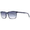 Ochelari de Soare Bărbați Timberland TB9318 5620D, Plastic, Galben, Polaroid
