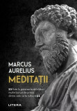 Meditații - Paperback brosat - Marcus Aurelius - Litera
