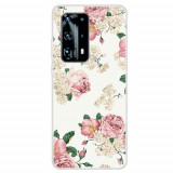 Cumpara ieftin Husa Telefon Huawei P40 Pro TPU Colorata