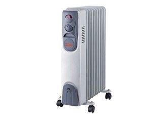 Calorifer electric 11 elementi Zilan ZLN-2128 Calorifer electric 11 elementi Zilan ZLN-2128