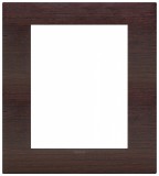 Rama Ornament 8M lemn Vimar Arke wenge 19668.41