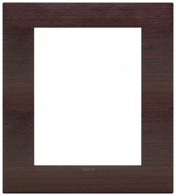 Rama Ornament 8M lemn Vimar Arke wenge 19668.41 foto