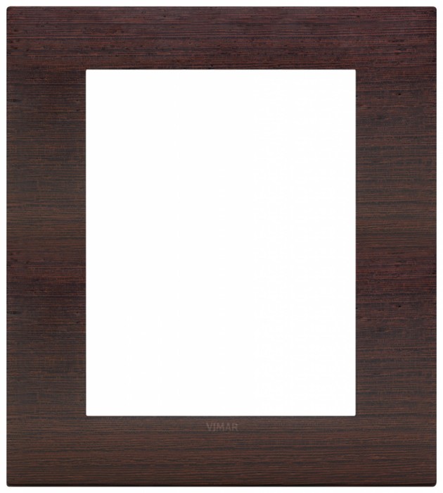 Rama Ornament 8M lemn Vimar Arke wenge 19668.41
