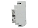 Alimentator Pulsatoriu DIN 10W 5V 2A