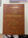 VLADIMIR FLUTURE - TRATAT DE CHIRURGIE DE URGENTA - 2008 noua