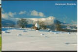 CPI B13217 CARTE POSTALA - MARAMURES. CREASTA COCOSULUI SUB TROIENE