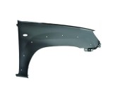 Aripa fata MAZDA BT-50, 03.2006-, partea dreapta, cu locas indicator lampi, cu gauri pentru ornament, Rapid