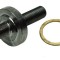 Adaptor pentru orificiul central dispozitiv ascutire disc motocoasa (20 mm)