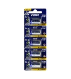 Set 5 Baterii Vinnic 4LR44 / L1325F / 544A / A544