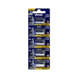 Set 5 Baterii Vinnic 4LR44 / L1325F / 544A / A544