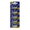 Set 5 Baterii Vinnic 4LR44 / L1325F / 544A / A544
