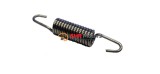 07. Arc esapament CF Moto CForce 450 / 520 / 550 (dupa 2016)