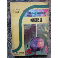 BRIAN ALDISS - SERA
