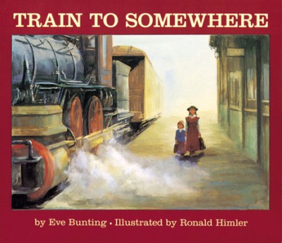 Train to Somewhere foto