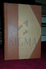 SION G., UNA SUTA UNA FABULE, 1912, Bucuresti