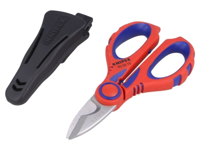 Foarfece pentru cabluri 160mm