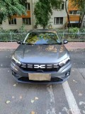 DACIA LOGAN XX editie speciala GPL full option