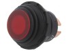Comutator Buton Roșu 10A 14VDC