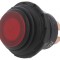 Comutator Buton Roșu 10A 14VDC