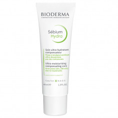 Bioderma Sebium Hydra Crema hidratanta 40 ml