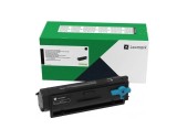 Cumpara ieftin Toner Lexmark 55B2000, black, 3k pagini, Compatibl cu MS431, MX432,