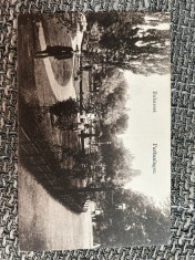 AKVDE24 - Bucuresti - Parcuk