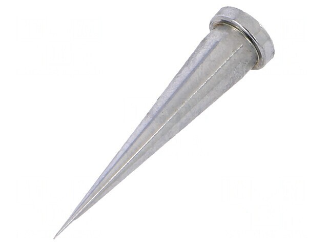 V&acirc;rf conic alungit hidrofob 0,1mm