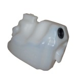 Rezervor spalator parbriz Renault Megane Ii (M), 2002-10.2008; Scenic (Jm), 06.2003-05.2009, Fara gura umplere, RapidAuto