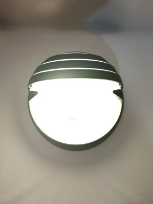 Aplică PRISMA, Iluminat arhitectural, Postmodern, exterior, vintage foto