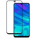 Folie de Sticla 5D HUAWEI P Smart (2020) (Negru) Roar