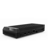 Mini PC SH Lenovo ThinkCentre M90n-1, Intel Celeron 4205U, 128GB SSD M.2 NVMe