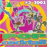 Various - VIVA Pop Cocktail #3 2001, CD